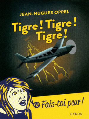 cover image of Tigre ! Tigre ! Tigre !